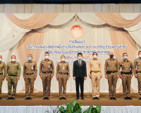 การเพิ่มประสิทธิภาพในการป้องกันและปราบปราม อาชญากรรมข้ามชาติ พารามิเตอร์รูปภาพ 3