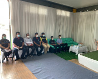 การประชุมใหญ่สามัญ ประจำปี 2564 สหกรณ์การเกษตรบ้านนาสาร จำกั ... พารามิเตอร์รูปภาพ 4