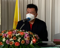 การประชุมใหญ่สามัญ ประจำปี 2564 สหกรณ์การเกษตรบ้านนาสาร จำกั ... พารามิเตอร์รูปภาพ 5
