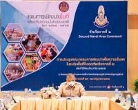 การประชุมคณะกรรมการพัฒนาเพื่อความมั่นคงในระดับพื้นที่ในเขตทั ... พารามิเตอร์รูปภาพ 1