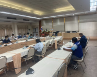 การประชุมคณะอนุกรรมการพิจารณาอนุญาตให้ดูดทรายประจำจังหวัดสุร ... พารามิเตอร์รูปภาพ 2