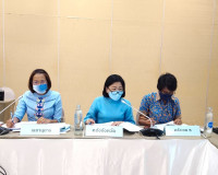 การประชุมคณะกรรมการพิจารณาผลการจัดทำรายงานประมาณการเศรษฐกิจจ ... พารามิเตอร์รูปภาพ 2