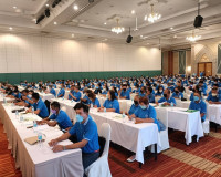 ผู้ว่าฯ เป็นประธานเปิดการประชุมใหญ่สามัญประจำปี ของสหกรณ์การ ... พารามิเตอร์รูปภาพ 9