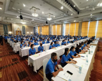 ผู้ว่าฯ เป็นประธานเปิดการประชุมใหญ่สามัญประจำปี ของสหกรณ์การ ... พารามิเตอร์รูปภาพ 10