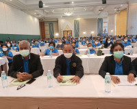ผู้ว่าฯ เป็นประธานเปิดการประชุมใหญ่สามัญประจำปี ของสหกรณ์การ ... พารามิเตอร์รูปภาพ 12