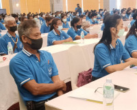 ผู้ว่าฯ เป็นประธานเปิดการประชุมใหญ่สามัญประจำปี ของสหกรณ์การ ... พารามิเตอร์รูปภาพ 13