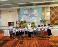 ผู้ว่าฯ เป็นประธานเปิดการประชุมใหญ่สามัญประจำปี ของสหกรณ์การ ... พารามิเตอร์รูปภาพ 7