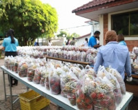 ผู้ว่าสุราษฎร์ฯส่งต่อความสุขด้วยผลไม้ประจำฤดูกว่า1ตัน สู่ครั ... พารามิเตอร์รูปภาพ 10