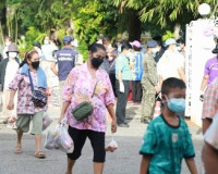 ผู้ว่าสุราษฎร์ฯส่งต่อความสุขด้วยผลไม้ประจำฤดูกว่า1ตัน สู่ครั ... พารามิเตอร์รูปภาพ 11