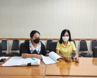 การประชุมคณะอนุกรรมการพิจารณาเงินกู้กองทุนพัฒนาสหกรณ์จังหวัด ... พารามิเตอร์รูปภาพ 6