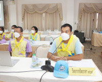 จังหวัดสุราษฎร์ธานีติดตามการขับเคลื่อนโครงการจิตอาสาพระราชทา ... พารามิเตอร์รูปภาพ 9