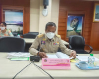 การประชุมคณะอนุกรรมการบริหารกองทุนพัฒนาบทบาทสตรี ระดับจังหวั ... พารามิเตอร์รูปภาพ 2