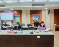 การประชุมคณะอนุกรรมการบริหารกองทุนพัฒนาบทบาทสตรี ระดับจังหวั ... พารามิเตอร์รูปภาพ 6