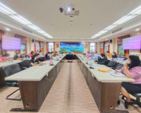 การประชุมคณะอนุกรรมการบริหารกองทุนพัฒนาบทบาทสตรี ระดับจังหวั ... พารามิเตอร์รูปภาพ 9