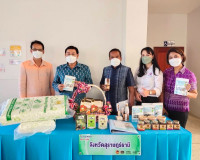 การประชุมเชิงปฏิบัติการพัฒนากลไกขับเคลื่อนการพัฒนาเศรษฐกิจฐา ... พารามิเตอร์รูปภาพ 6