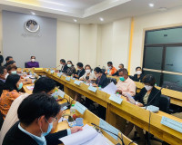 การประชุมอนุกรรมการอำนวยการจัดการแข่งขันฝีมือแรงงานแห่งชาติ  ... พารามิเตอร์รูปภาพ 2