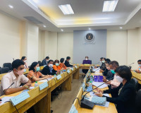 การประชุมอนุกรรมการอำนวยการจัดการแข่งขันฝีมือแรงงานแห่งชาติ  ... พารามิเตอร์รูปภาพ 3