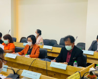 การประชุมอนุกรรมการอำนวยการจัดการแข่งขันฝีมือแรงงานแห่งชาติ  ... พารามิเตอร์รูปภาพ 4