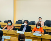 การประชุมอนุกรรมการอำนวยการจัดการแข่งขันฝีมือแรงงานแห่งชาติ  ... พารามิเตอร์รูปภาพ 5