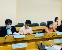 การประชุมอนุกรรมการอำนวยการจัดการแข่งขันฝีมือแรงงานแห่งชาติ  ... พารามิเตอร์รูปภาพ 6