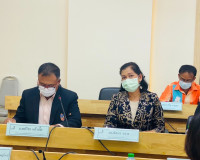 การประชุมอนุกรรมการอำนวยการจัดการแข่งขันฝีมือแรงงานแห่งชาติ  ... พารามิเตอร์รูปภาพ 7