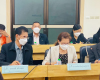 การประชุมอนุกรรมการอำนวยการจัดการแข่งขันฝีมือแรงงานแห่งชาติ  ... พารามิเตอร์รูปภาพ 8