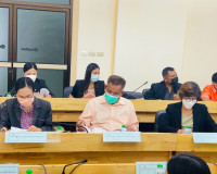 การประชุมอนุกรรมการอำนวยการจัดการแข่งขันฝีมือแรงงานแห่งชาติ  ... พารามิเตอร์รูปภาพ 9