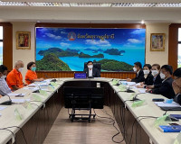 การประชุมหารือโครงการศึกษาเรื่องร้องเรียนเชิงระบบ กรณีปัญหาว ... พารามิเตอร์รูปภาพ 2