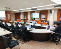 การประชุมหารือโครงการศึกษาเรื่องร้องเรียนเชิงระบบ กรณีปัญหาว ... พารามิเตอร์รูปภาพ 4