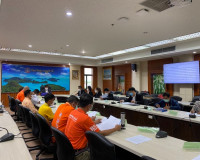 การประชุมหารือโครงการศึกษาเรื่องร้องเรียนเชิงระบบ กรณีปัญหาว ... พารามิเตอร์รูปภาพ 5