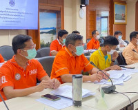 การประชุมหารือโครงการศึกษาเรื่องร้องเรียนเชิงระบบ กรณีปัญหาว ... พารามิเตอร์รูปภาพ 6