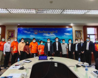 การประชุมหารือโครงการศึกษาเรื่องร้องเรียนเชิงระบบ กรณีปัญหาว ... พารามิเตอร์รูปภาพ 3
