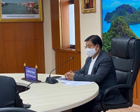 การประชุมหารือโครงการศึกษาเรื่องร้องเรียนเชิงระบบ กรณีปัญหาว ... พารามิเตอร์รูปภาพ 1