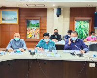 การประชุมซักซ้อมชี้แจงโครงการตามแผนปฏิบัติราชการประจำปีงบประ ... พารามิเตอร์รูปภาพ 2