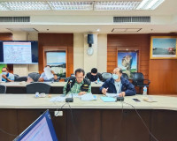 การประชุมซักซ้อมชี้แจงโครงการตามแผนปฏิบัติราชการประจำปีงบประ ... พารามิเตอร์รูปภาพ 3