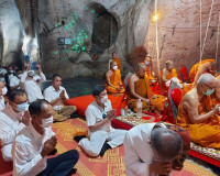 รองผู้ว่าฯ เป็นประธานพิธีพุทธาภิเษกรูปเหรียญหลวงปู่ทวดเหยียบ ... พารามิเตอร์รูปภาพ 4
