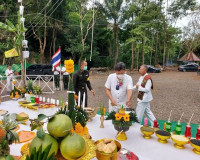 รองผู้ว่าฯ เป็นประธานพิธีพุทธาภิเษกรูปเหรียญหลวงปู่ทวดเหยียบ ... พารามิเตอร์รูปภาพ 12