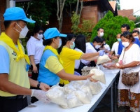 สุขเล็กๆที่มากกว่ารัก จากมือผู้ว่าฯ สู่มือประชาชน “ปลานิล ไข ... พารามิเตอร์รูปภาพ 13