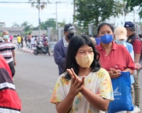 สุขเล็กๆที่มากกว่ารัก จากมือผู้ว่าฯ สู่มือประชาชน “ปลานิล ไข ... พารามิเตอร์รูปภาพ 14