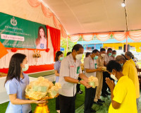 กิจกรรมเทิดพระเกียรติเพื่อถวายเป็นพระราชกุศลแด่สมเด็จพระเจ้า ... พารามิเตอร์รูปภาพ 3