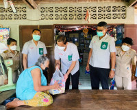 กิจกรรมเทิดพระเกียรติเพื่อถวายเป็นพระราชกุศลแด่สมเด็จพระเจ้า ... พารามิเตอร์รูปภาพ 14