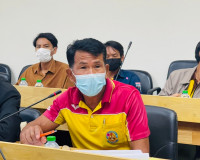 การประชุม พิจารณาปิด-เปิด จุดตัดทางรถไฟผ่าน ที่ไม่จำเป็น และ ... พารามิเตอร์รูปภาพ 3