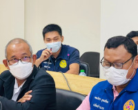 การประชุม พิจารณาปิด-เปิด จุดตัดทางรถไฟผ่าน ที่ไม่จำเป็น และ ... พารามิเตอร์รูปภาพ 5