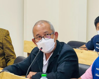 การประชุม พิจารณาปิด-เปิด จุดตัดทางรถไฟผ่าน ที่ไม่จำเป็น และ ... พารามิเตอร์รูปภาพ 7