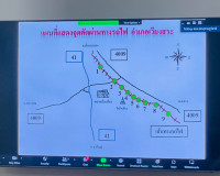 การประชุม พิจารณาปิด-เปิด จุดตัดทางรถไฟผ่าน ที่ไม่จำเป็น และ ... พารามิเตอร์รูปภาพ 9
