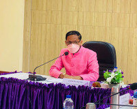 การประชุมคณะกรรมการคัดเลือกครูผู้สมควรได้รับ พระราชทานสมเด็จ ... พารามิเตอร์รูปภาพ 1