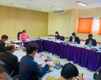 การประชุมคณะกรรมการคัดเลือกครูผู้สมควรได้รับ พระราชทานสมเด็จ ... พารามิเตอร์รูปภาพ 2