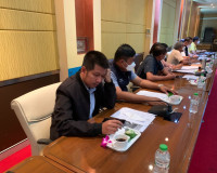 การประชุมเตรียมความพร้อมและสำรวจพื้นที่การแข่งขันกีฬา Advent ... พารามิเตอร์รูปภาพ 2