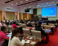 การประชุมเตรียมความพร้อมและสำรวจพื้นที่การแข่งขันกีฬา Advent ... พารามิเตอร์รูปภาพ 3