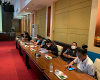 การประชุมเตรียมความพร้อมและสำรวจพื้นที่การแข่งขันกีฬา Advent ... พารามิเตอร์รูปภาพ 4